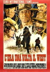 Once Upon a Time in the West (1968)