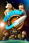 Sci-Flyers (2013)