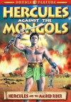 Hercules Against the Mongols (1963)