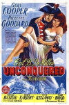 Unconquered (1947)