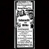Sehnsucht nach Afrika (1939)
