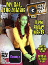 My Gal, the Zombie (2014)