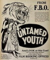 Untamed Youth (1924)
