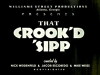 That Crook'd 'Sipp (2007)