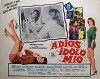 Adiós, adiós idolo mio (1985)