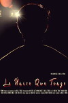 Lo Único Que Tengo (2018)