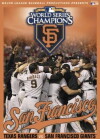 The Official 2010 World Series Film (2010)