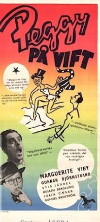 Peggy on a Spree (1946)