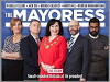 The Mayoress (2017)