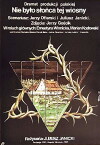 Nie bylo slonca tej wiosny (1984)