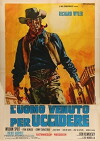 Django - Unersättlich wie der Satan (1967)