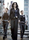 The Chicago Code (2011)