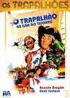 O Trapalhão na Ilha do Tesouro (1975)