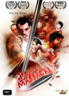 The Summer of Massacre (2012)