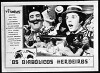 Diabólicos Herdeiros (1971)