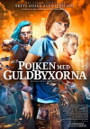 Der Junge mit den Goldhosen (2014)