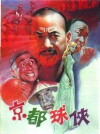 Jing du qiu xia (1987)