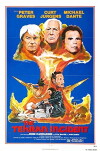Missile X: The Neutron Bomb Incident (1979)