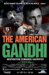 The American Gandhi (2016)