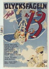 Olycksfågeln nr 13 (1942)