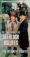 The Adventures of Sherlock Holmes (1984)