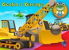 Gecko's Garage (2015)