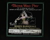 Those Who Pay (1917)