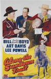 Along the Sundown Trail (1942)
