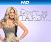 Don't Be Tardy... (2012)
