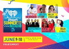IHeart Summer '17 Weekend by AT&T (2017)