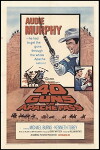 40 Guns to Apache Pass (1967)