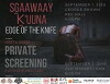 SGaawaay K'uuna (2018)