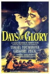 Days of Glory (1944)