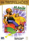 Aladim e a Lâmpada Maravilhosa (1973)