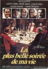 Die schönste Soiree meines Lebens (1972)