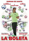 La Boleta (2013)