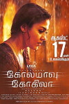 Kolamavu Kokila (2018)