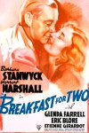 Breakfast for Two (1937)