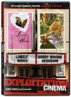 Zum zweiten Frühstück heiße Liebe (1972)