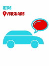 Ride Overshare (2017)