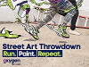 Street Art Throwdown (2015)