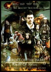 Dark of Magic (2016)