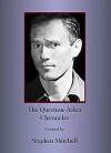The Question-Asker Chronicles (2013)