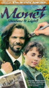 Monet: Shadow and Light (1999)