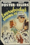 Everybody's Doing It (1938)