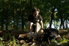 The Art of Sitting Quietly and Doing Nothing (2018)