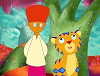 Ethelbert the Tiger (2005)