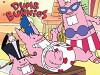 The Dumb Bunnies (1998)