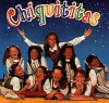 Chiquititas Brasil (1997)