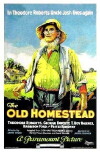 The Old Homestead (1922)